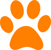 orange-paw-print-md